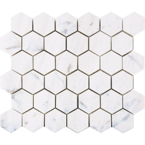 bianco-dolomite-2-hexagon-mosaic